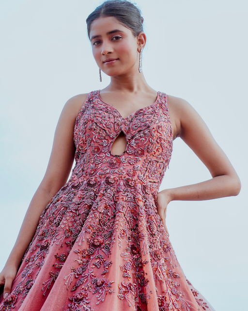 Dee Vee Couture: Designer & Luxury Ethnic Women Clothing Store in Chandni  Chowk
